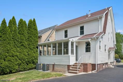 98 Midland Boulevard Maplewood NJ 07040