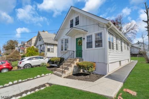 1573 Wyndmoor Avenue Hillside NJ 07205