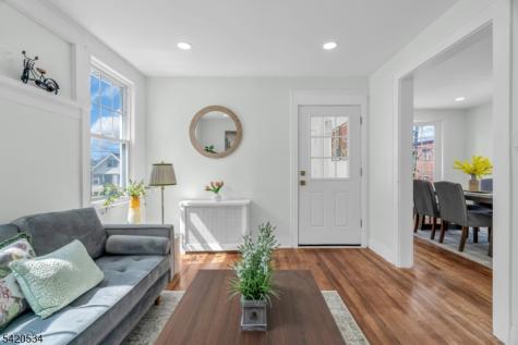 1573 Wyndmoor Avenue Hillside NJ 07205