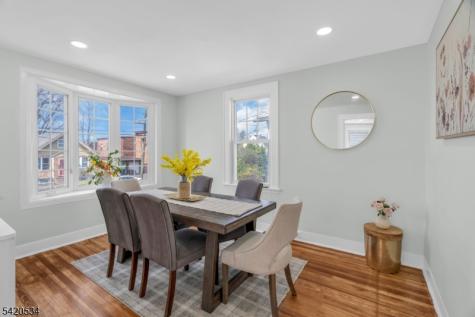 1573 Wyndmoor Avenue Hillside NJ 07205