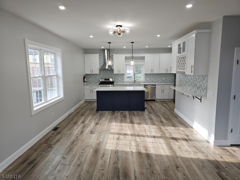 1508 Hiawatha Avenue Hillside NJ 07205