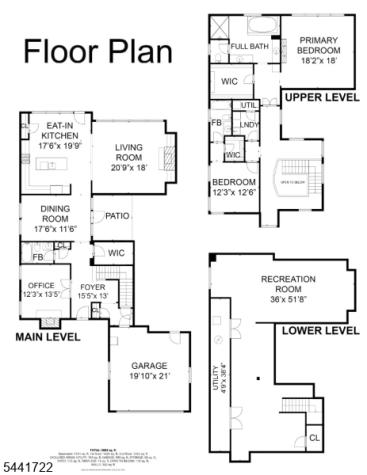 14 Bluffs Court Hamburg NJ 07419