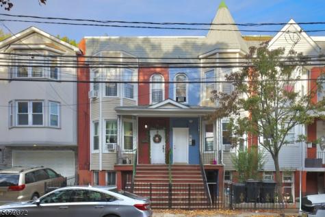 116 N 13th Street Newark NJ 07107