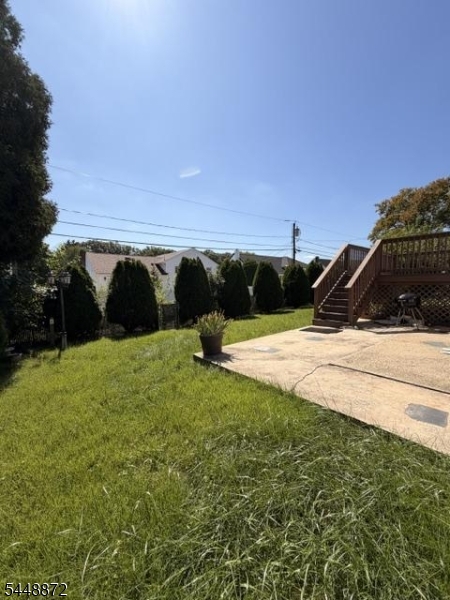 713 Roessner Drive Union NJ 07083