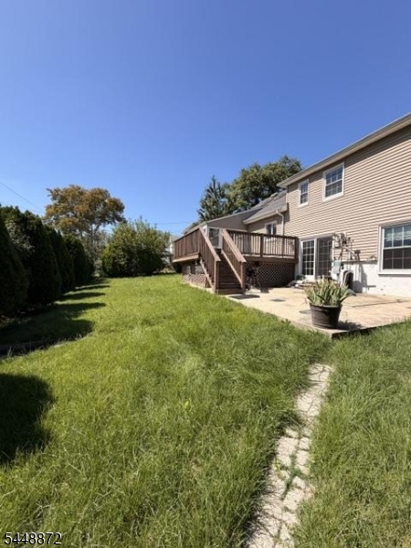 713 Roessner Drive Union NJ 07083