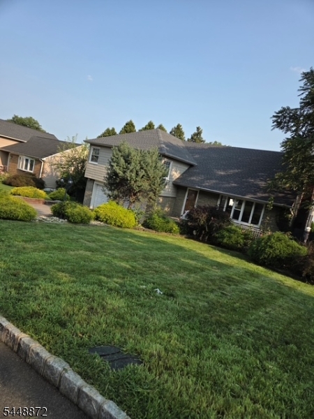 713 Roessner Drive Union NJ 07083