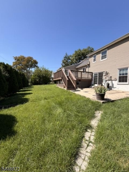713 Roessner Drive Union NJ 07083