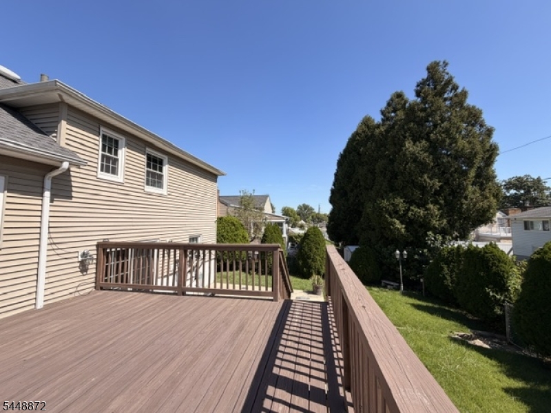 713 Roessner Drive Union NJ 07083