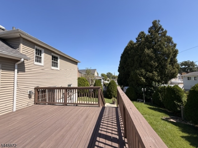 713 Roessner Drive Union NJ 07083
