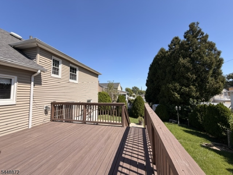 713 Roessner Drive Union NJ 07083