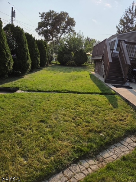 713 Roessner Drive Union NJ 07083