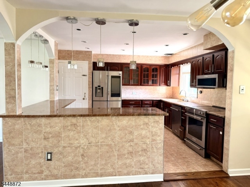 713 Roessner Drive Union NJ 07083