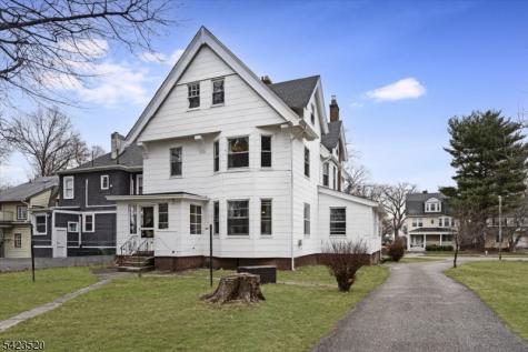 253 Midland Avenue East Orange NJ 07017