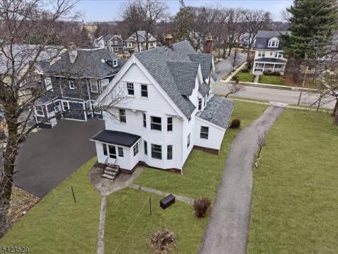 253 Midland Avenue East Orange NJ 07017