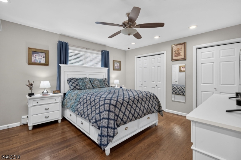 7 Crest Drive East Hanover NJ 07936