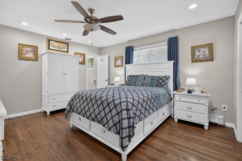 7 Crest Drive East Hanover NJ 07936