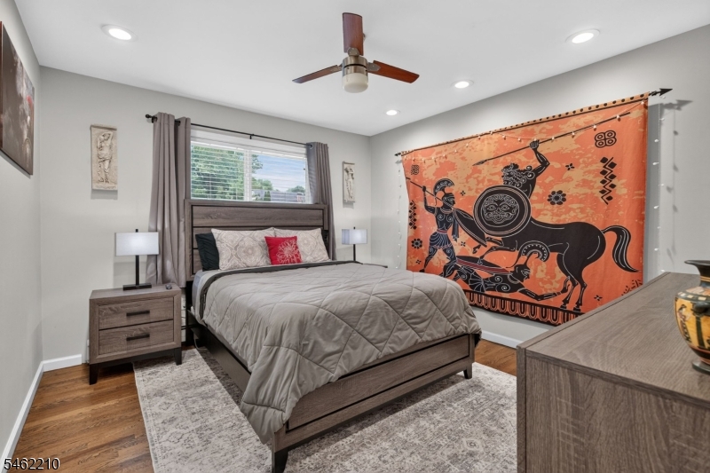 7 Crest Drive East Hanover NJ 07936