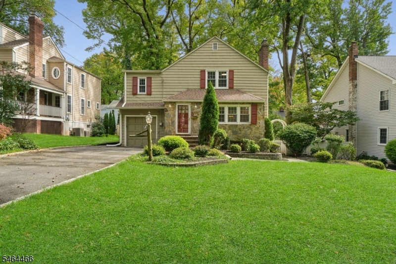 2382 Longfellow Avenue Scotch Plains NJ 07076