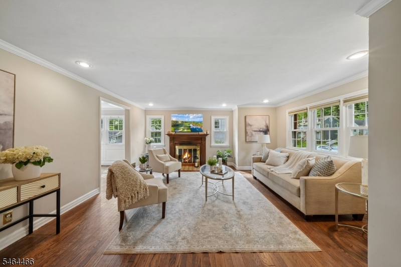 2382 Longfellow Avenue Scotch Plains NJ 07076
