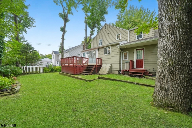 2382 Longfellow Avenue Scotch Plains NJ 07076