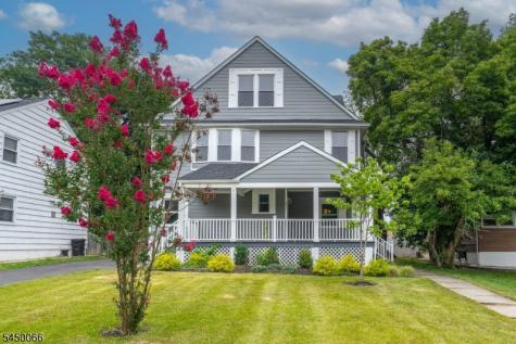 231 Highland Avenue City Of Orange NJ 07050
