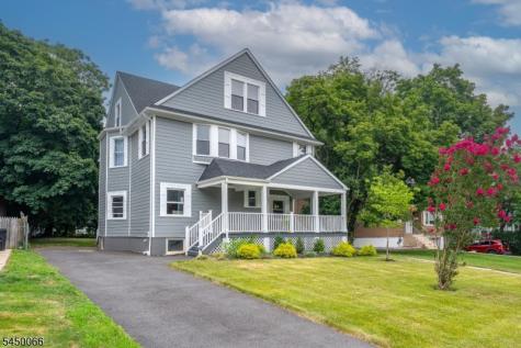 231 Highland Avenue City Of Orange NJ 07050