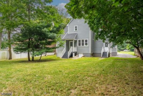 231 Highland Avenue City Of Orange NJ 07050