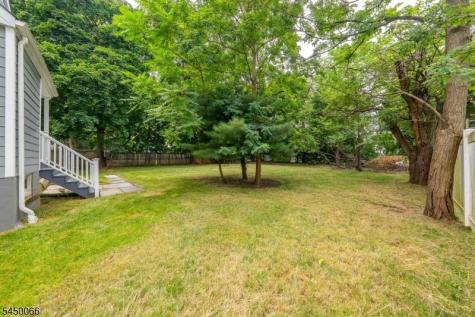 231 Highland Avenue City Of Orange NJ 07050