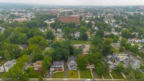 231 Highland Avenue City Of Orange NJ 07050