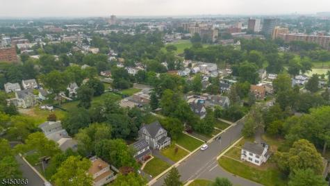 231 Highland Avenue City Of Orange NJ 07050