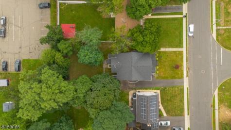 231 Highland Avenue City Of Orange NJ 07050