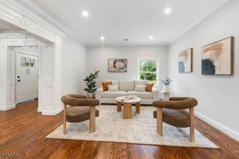 231 Highland Avenue City Of Orange NJ 07050
