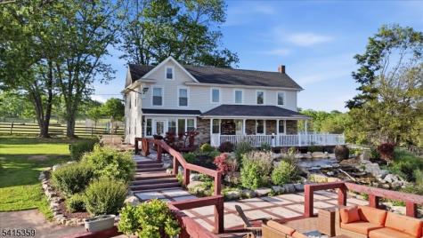 72 Pond Lane Holland NJ 08848