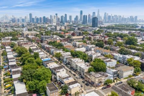 141 Van Horne Street Jersey City NJ 07304