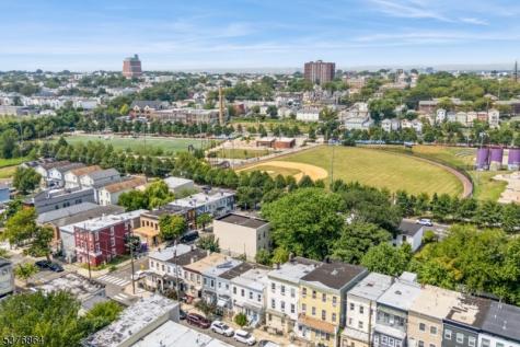 141 Van Horne Street Jersey City NJ 07304