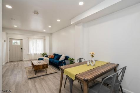 141 Van Horne Street Jersey City NJ 07304