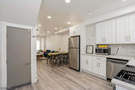 141 Van Horne Street Jersey City NJ 07304