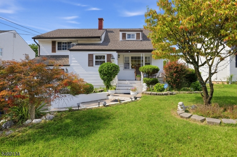 193 Mcfarlane Road Woodbridge NJ 07067