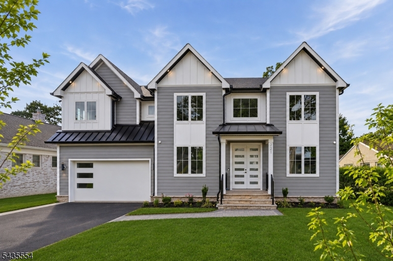 221 Delaware Street Westfield NJ 07090