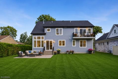 221 Delaware Street Westfield NJ 07090