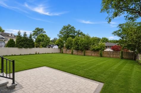 221 Delaware Street Westfield NJ 07090