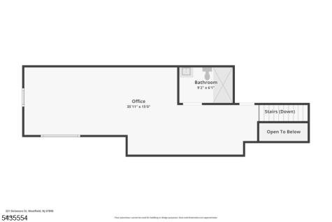 221 Delaware Street Westfield NJ 07090