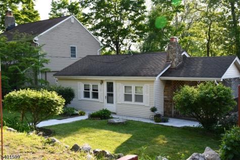 70 Tamarack Trail Hardyston NJ 07460