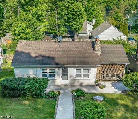 70 Tamarack Trail Hardyston NJ 07460