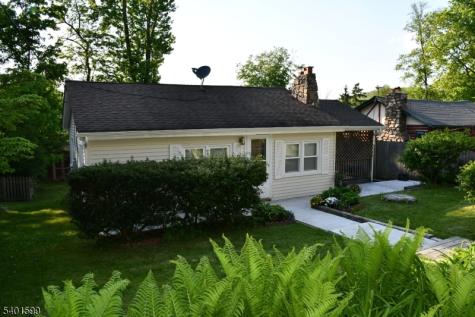 70 Tamarack Trail Hardyston NJ 07460