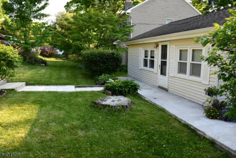 70 Tamarack Trail Hardyston NJ 07460