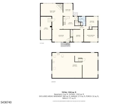 138 Wortendyke Avenue Emerson NJ 07630