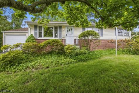 138 Wortendyke Avenue Emerson NJ 07630