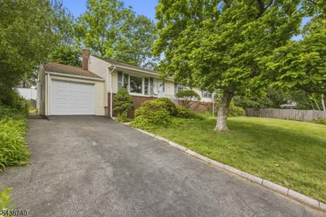 138 Wortendyke Avenue Emerson NJ 07630
