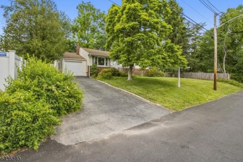 138 Wortendyke Avenue Emerson NJ 07630